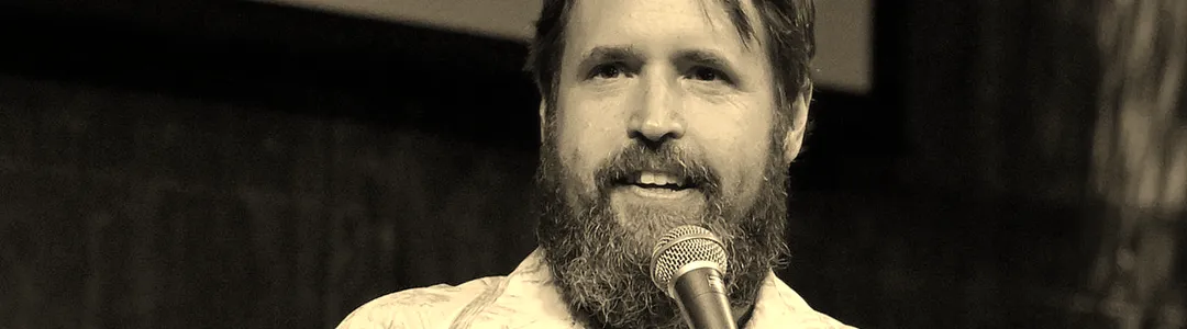 Duncan Trussell