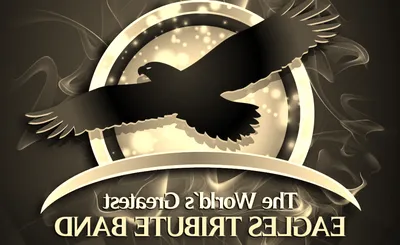 Eaglemania - Tribute To The Eagles