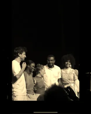 Esperanza Spalding St. Louis