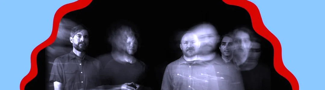 Explosions In The Sky