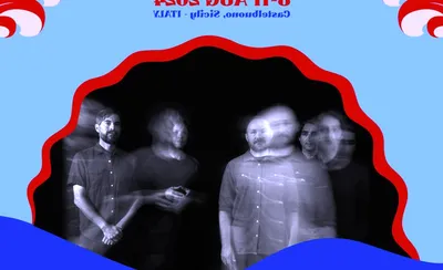 Explosions In The Sky