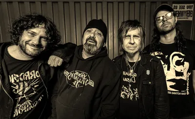EyeHateGod