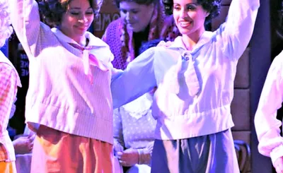 Funny Girl