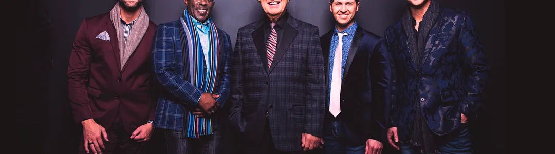 Gaither Vocal Band