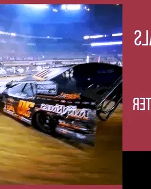Gateway Dirt Nationals - Saturday