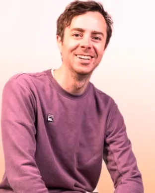 Geoffrey Asmus St. Louis