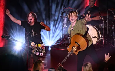 Goo Goo Dolls