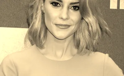 Grace Helbig