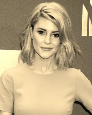 Grace Helbig & Mamrie Hart