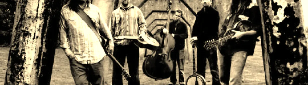 Greensky Bluegrass 