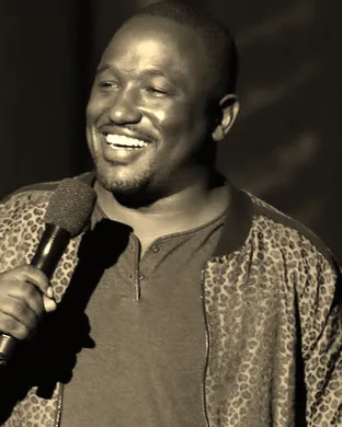 Hannibal Buress
