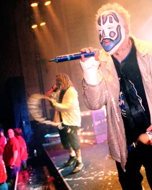 Insane Clown Posse St. Louis