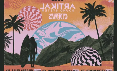 Iration