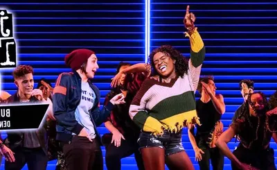 Jagged Little Pill