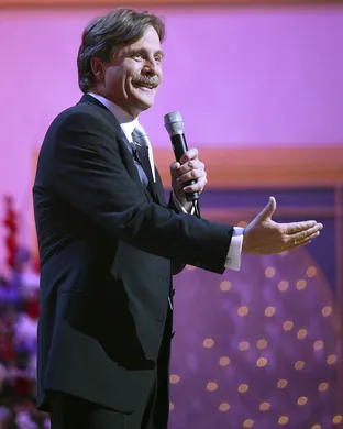 Jeff Foxworthy