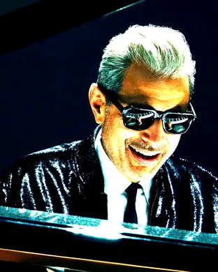 Jeff Goldblum And The Mildred Snitzer Orchestra St. Louis