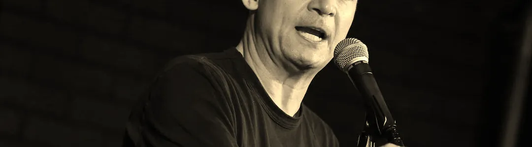 Jim Norton
