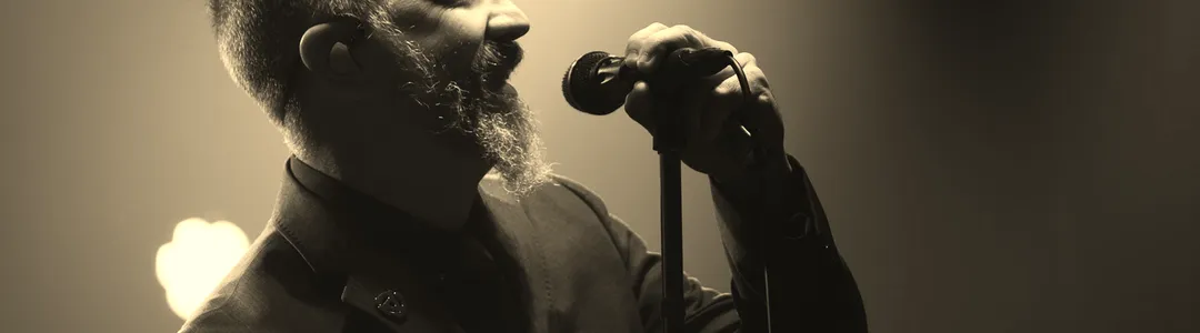 JJ Grey & Mofro