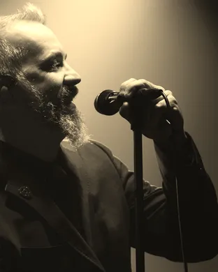 JJ Grey & Mofro