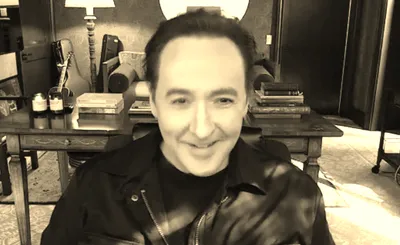 John Cusack