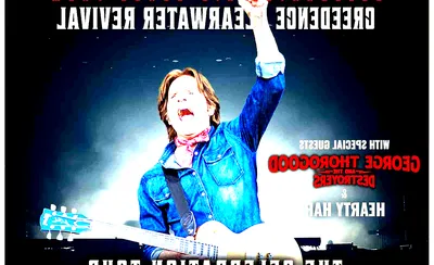 John Fogerty
