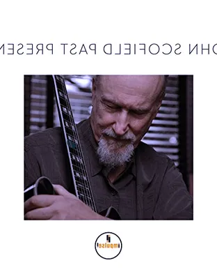 John Scofield