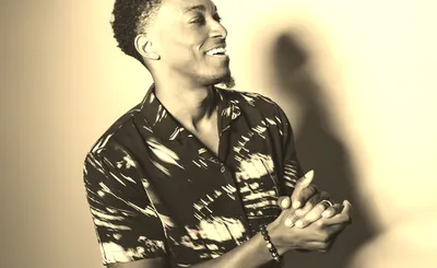 Jonathan McReynolds