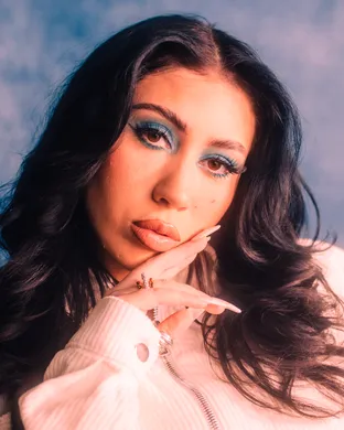 Kali Uchis & Mariah The Scientist