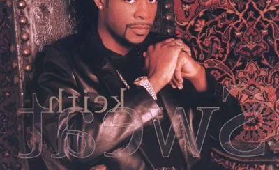 Keith Sweat