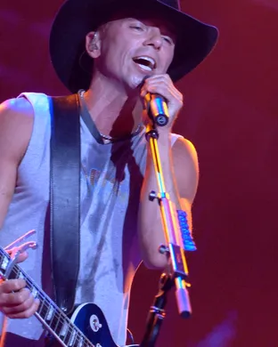 Kenny Chesney, Eric Church, Sheryl Crow & Greylan James