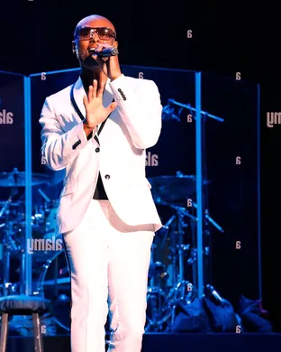 Kenny Lattimore