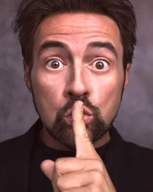 Kevin Smith