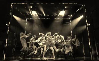 Kinky Boots