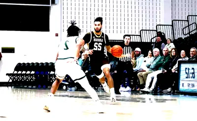 Lehigh Mountain Hawks Basketball