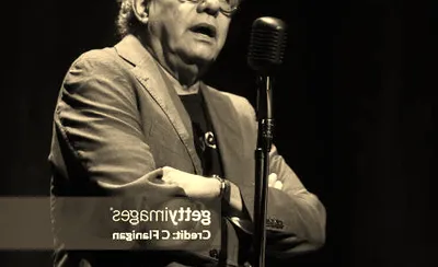 Lewis Black