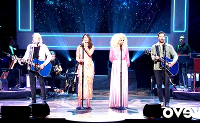 Little Big Town