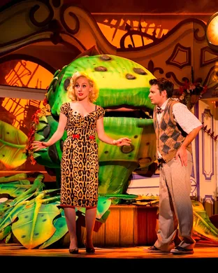 Little Shop of Horrors