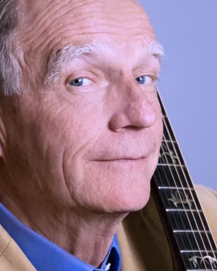 Livingston Taylor