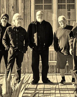 Los Lobos