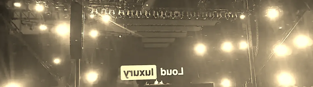 Loud Luxury