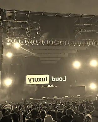 Loud Luxury Saint Charles