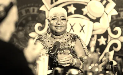 Luenell