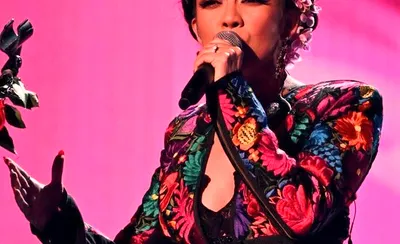 Lupita Infante
