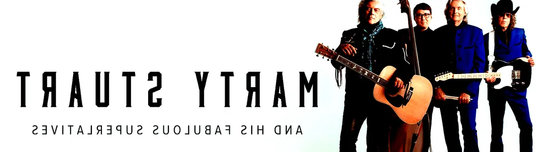 Marty Stuart and His Fabulous Superlatives