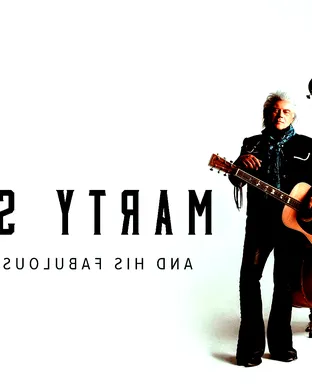 Marty Stuart and His Fabulous Superlatives