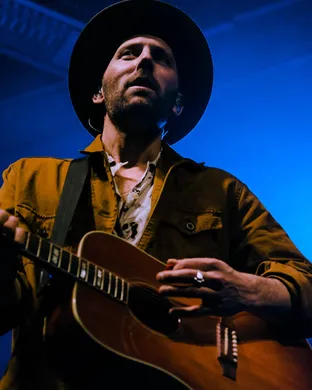 Mat Kearney