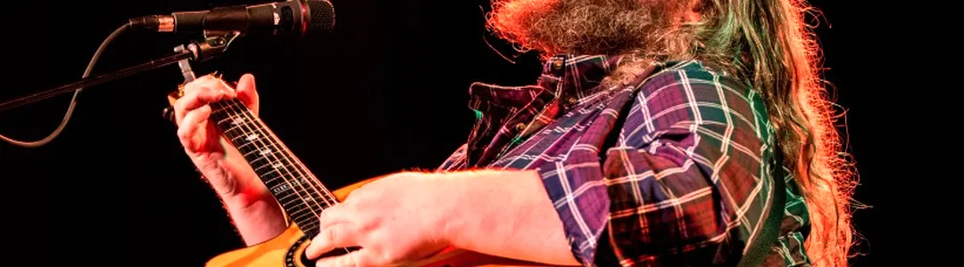 Matt Andersen
