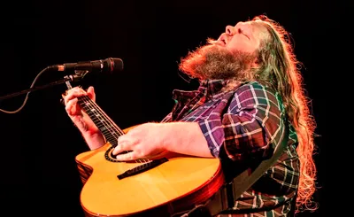 Matt Andersen