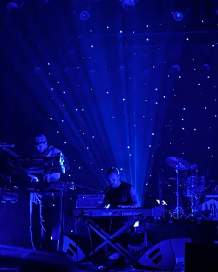 Matt Maeson St. Louis