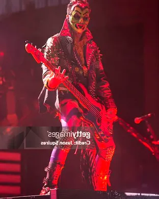 Live concert by Matt Pryor